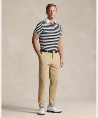 ＰＯＬＯ　ＧＯＬＦ　パフォーマンス　バーズアイ　パンツ　メンズ　ＭＮＸＧＰＮＴ１７６２０１３１