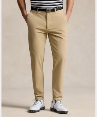 ＰＯＬＯ　ＧＯＬＦ　パフォーマンス　バーズアイ　パンツ　メンズ　ＭＮＸＧＰＮＴ１７６２０１３１