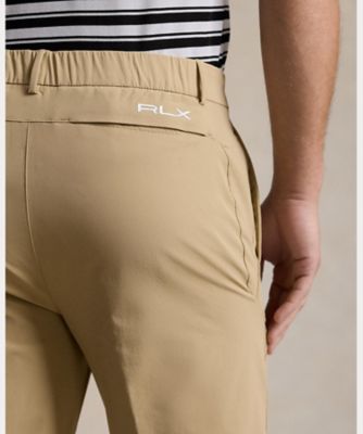 ＰＯＬＯ　ＧＯＬＦ　パフォーマンス　バーズアイ　パンツ　メンズ　ＭＮＸＧＰＮＴ１７６２０１３１