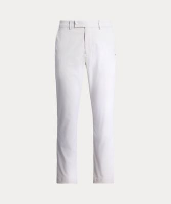 RALPH LAUREN｜(RLX)テーラード フィット パフォーマンス ツイル