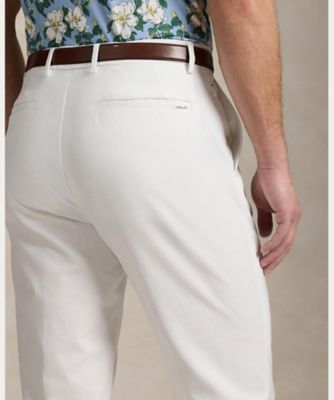 RALPH LAUREN｜(RLX)テーラード フィット パフォーマンス ツイル