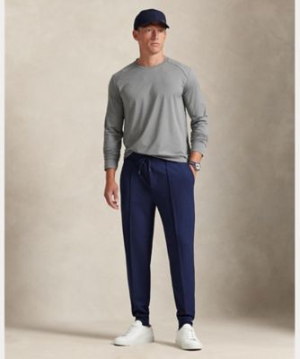 ジッパーポケット付きパンツ(RLXハイブリッド インシュレイテッド