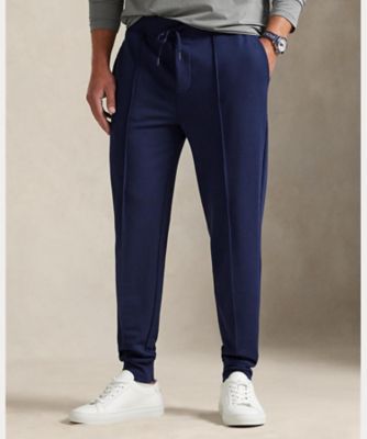 RLX）ストレッチ フレンチ テリー ジョガー パンツ | POLO GOLF