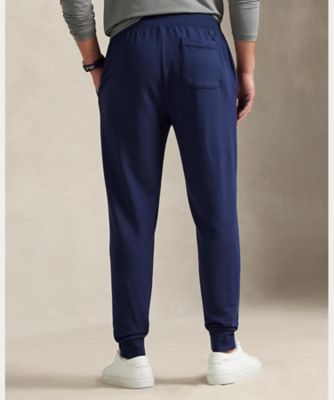 RLX）ストレッチ フレンチ テリー ジョガー パンツ | POLO