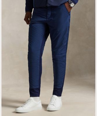 ハイブリッド インシュレイテッド パンツ | POLO GOLF｜RLX/ポロ