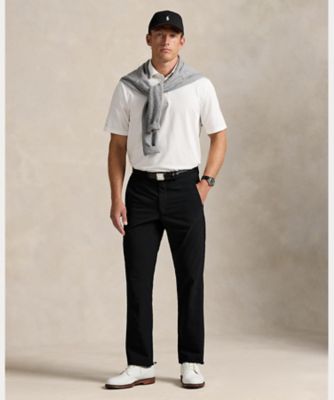 テーラード フィット パフォーマンス パンツ | POLO GOLF｜RLX/ポロ