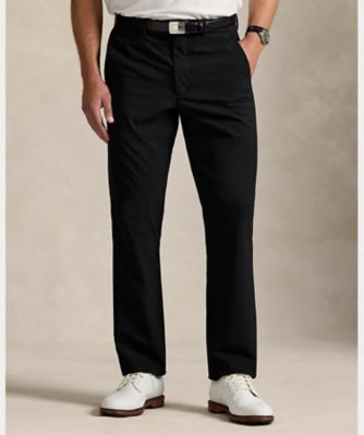 【半額】RLX テーパード 春夏 パンツ ゴルフ サイズ32 定価28,600円 テーラード フィット パフォーマンス パンツ | POLO GOLF｜RLX/ポロ