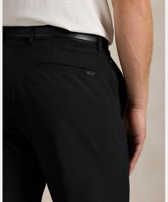 テーラード フィット パフォーマンス パンツ | POLO GOLF｜RLX/ポロ