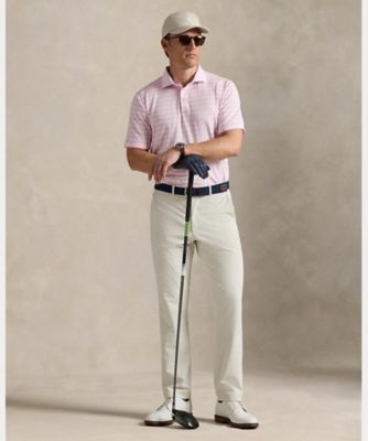 新品 POLO GOLF RLX ポロ ゴルフ テーラードフィット ゴルフ　夏 新品 POLO GOLF RLX ポロ ゴルフ テーラードフィット ゴルフ 夏