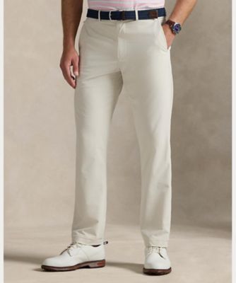 RLXゴルフ　ラルフローレン　テーラード フィット パフォーマンス パンツ　36 RLX）テーラード フィット パフォーマンス パンツ | POLO