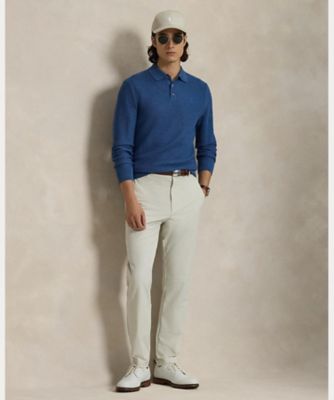 RLX）テーラード フィット パフォーマンス パンツ | POLO