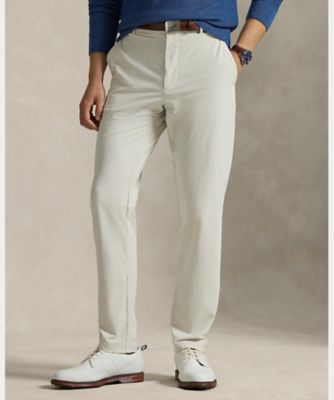 RLX）テーラード フィット パフォーマンス パンツ | POLO