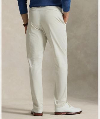 RLXゴルフ　ラルフローレン　テーラード フィット パフォーマンス パンツ　36 RLX）テーラード フィット パフォーマンス パンツ | POLO