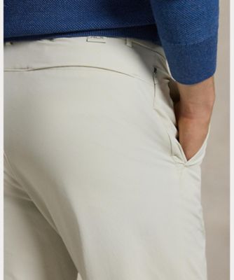 RLXゴルフ　ラルフローレン　テーラード フィット パフォーマンス パンツ　36 RLX）テーラード フィット パフォーマンス パンツ | POLO