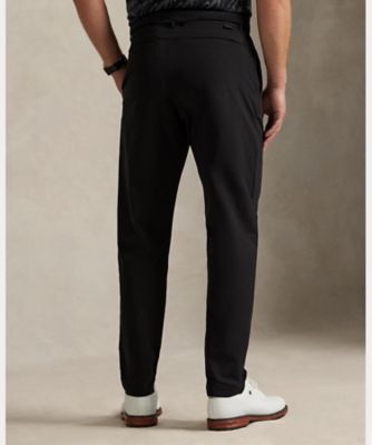 ポロゴルフ アールエルエックス パフォーマンスバーズアイ パンツ 30/32 POLO GOLF）スリム フィット パフォーマンス チノ