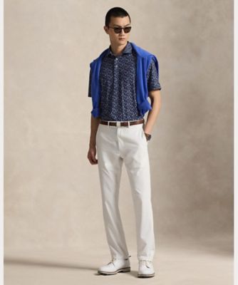テーラード フィット パフォーマンス パンツ | POLO GOLF｜RLX/ポロ