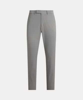 テーラード フィット パフォーマンス パンツ | POLO GOLF｜RLX/ポロ