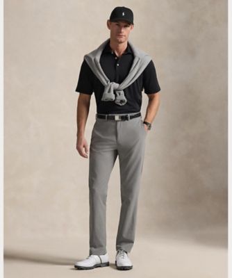 テーラード フィット パフォーマンス パンツ | POLO GOLF｜RLX/ポロ