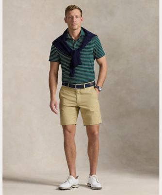 RALPH LAUREN｜(RLX)テーラード フィット パフォーマンス ツイル