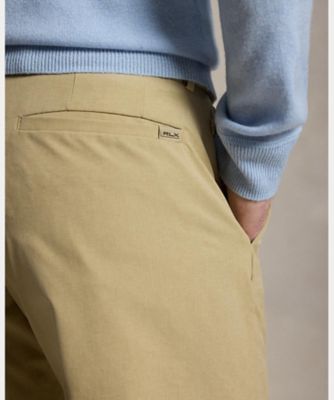 9インチ テーラード フィット パフォーマンス ショートパンツ | POLO 