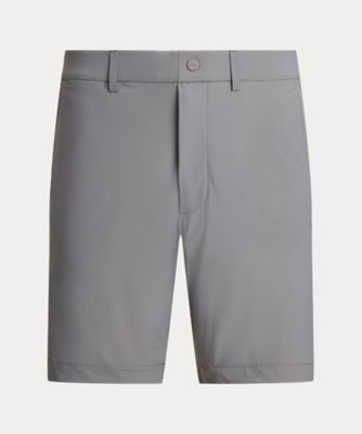 RLX ポロゴルフ ハイブリッドインシュレイテッドパンツ サイズL 新品 紺色 RLX）ストレッチツイル パンツ｜ポロ ゴルフ アールエルエックス
