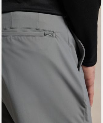 8インチ テーラード フィット ストレッチ ニット ショートパンツ