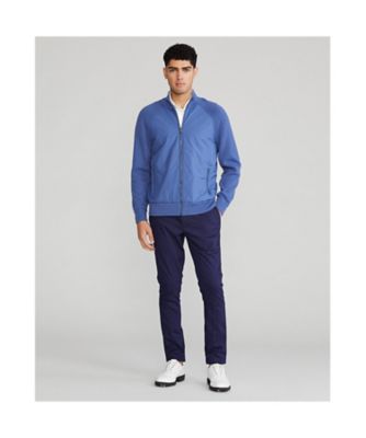 ｒｌｘ ハイブリッド フルジップ セーター メンズ 三越伊勢丹オンラインストア 公式