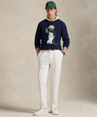 Ｐｏｌｏ　ベア　パフォーマンス　セーター