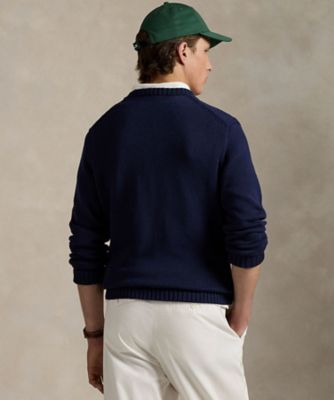 Ｐｏｌｏ　ベア　パフォーマンス　セーター