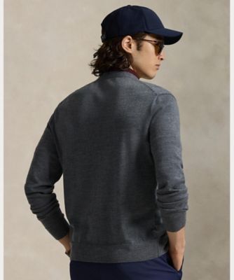 Polo Golf - POLO GOLF ゴルフ　カーディガン　セーター　米国購入　新品 POLO GOLF ゴルフ カーディガン セーター 米国購入 新品