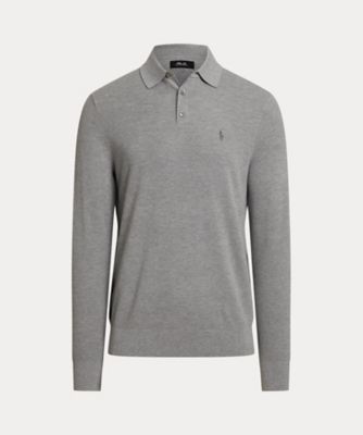 POLO GOLF(ポロゴルフ)RALPH LAUREN ダウンセーター M spec_800_00100513616858303322.jpg