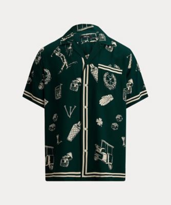 POLO GOLF｜RLX / ポロ ゴルフ｜アールエルエックス TOP