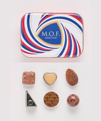 店頭受取／立川】82＜セレクションボックス＞M．O．F