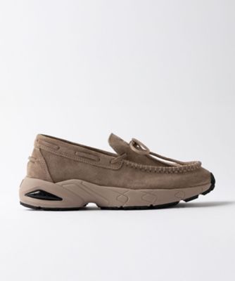 MOKA品 MOKA SUEDE MOKA SU 26FW | D.A.T.E./デイト