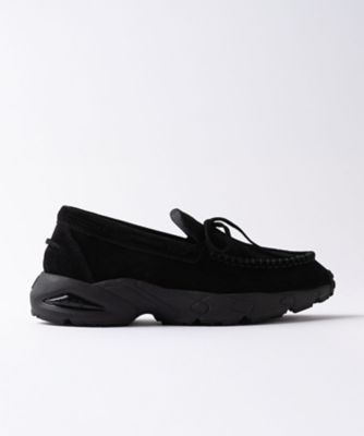 MOKA SUEDE MOKA SU 26FW | D.A.T.E./デイト