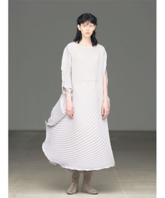 Issey Miyake Women イッセイ ミヤケのワンピース一覧 三越伊勢丹オンラインストア 公式