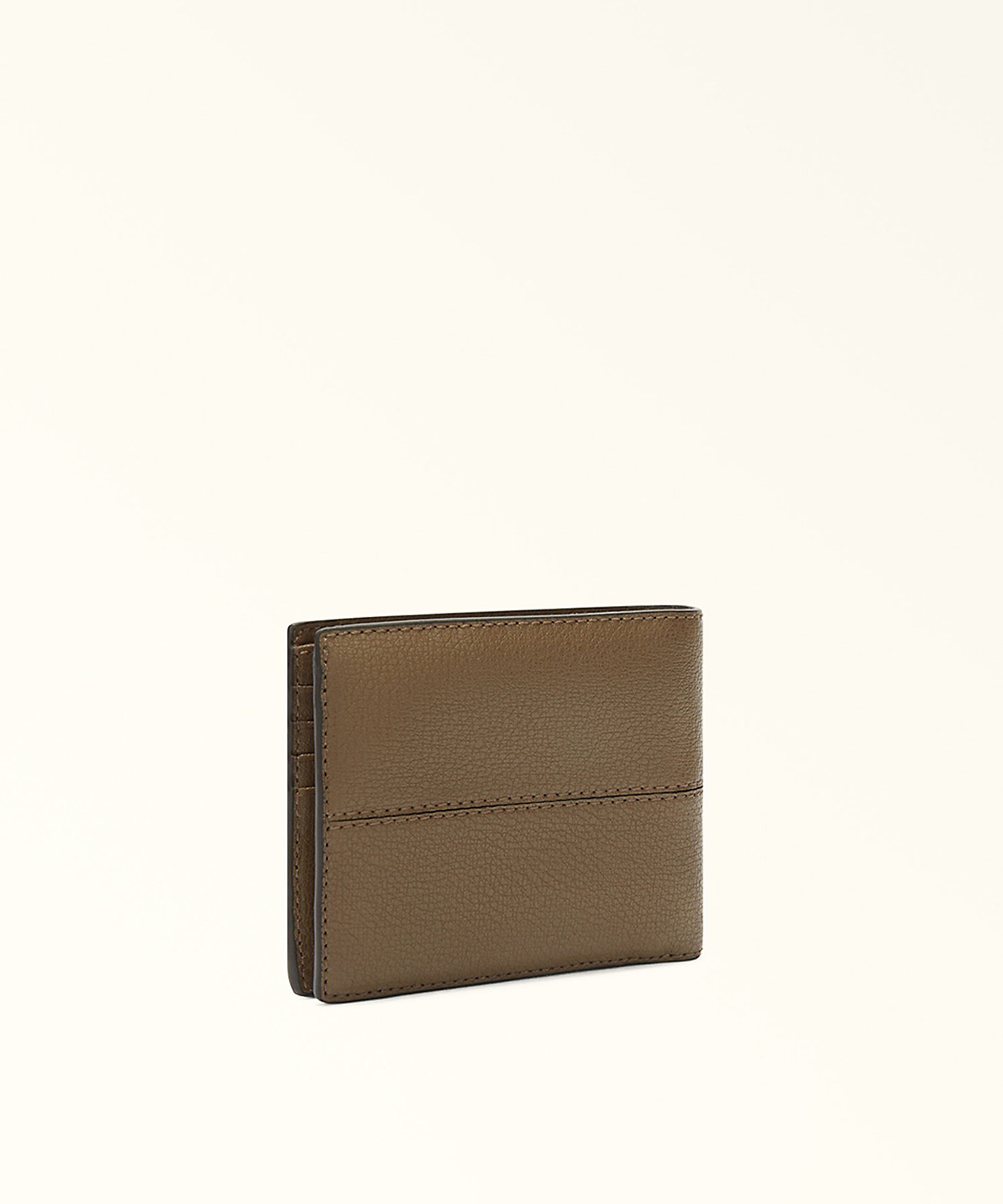 MAN GIOVE EDRO BIーFOLD COIN MOKA MAN GIOVE EDRO BIーFOLD COIN MOKA