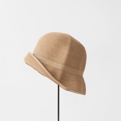 ＜mature ha. (Women)＞ＷＰ　ｐａｐｅｒ　ｂｒａｉｄ　ｈａｔ　ｓｗｉｔｃｈ　ｓｈｏｒｔ　ＭＰＢ１―０２Ｓ