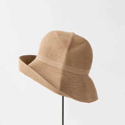 ＜mature ha. (Women)＞ＷＰ　ｐａｐｅｒ　ｂｒａｉｄ　ｈａｔ　ｓｗｉｔｃｈ　ｗｉｄｅ　ＭＰＢ１―０２Ｗ