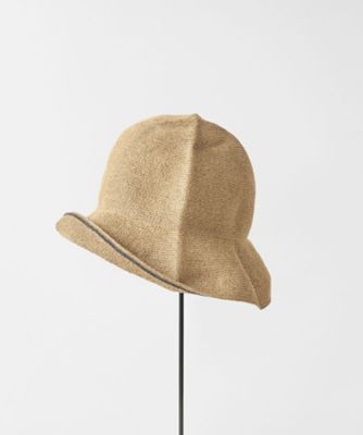 WR paper braid hat switch middle