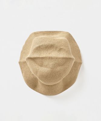 WR paper braid hat switch middle