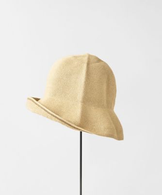 WR paper braid hat switch middle