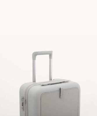 【希少・美品】moln Small+　モルン　キャリーケース　PC収納つき moln モルン Small+ スーツケース キャリーケース キャリー