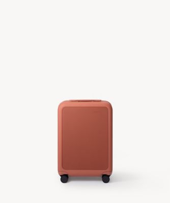 moln (Men)/モルン スーツケース　Ｓｍａｌｌ　ＭＳ０２