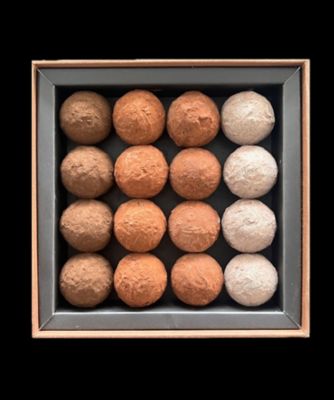 3月】アソルティマン トリュフ 16P ML26－02 | MATHIEU