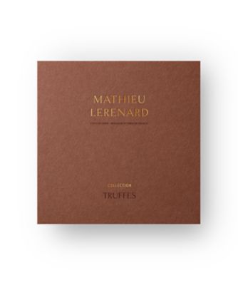 3月】アソルティマン トリュフ 16P ML26－02 | MATHIEU