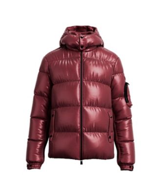 ダウンジャケット BELBO MTAT24A4562－D | TATRAS 