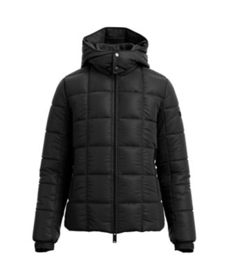 ダウンジャケット GESSO ジェッソ MTAT24A4841－D  