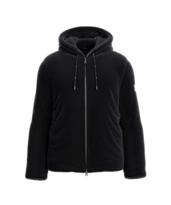 ブルゾン BOMOS ボモス MTAT24A4858－L | TATRAS  