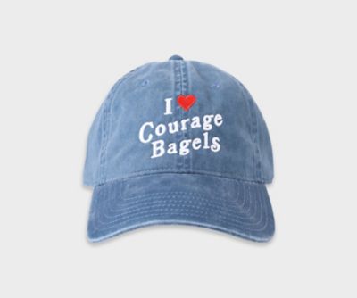 madhappy/マッドハッピー キャップ　Ｃｏｕｒａｇｅ　Ｂａｇｅｌｓ　Ｄａｄ　Ｈａｔ　ＵＡ０３３０２１９５